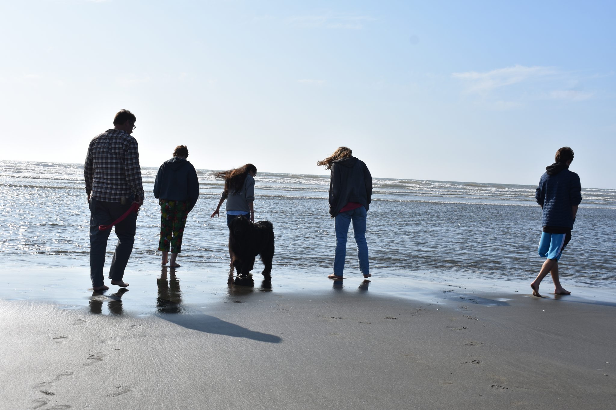 Vacation ... Adventure at Ocean Shores! - KristenJoyWilks.com